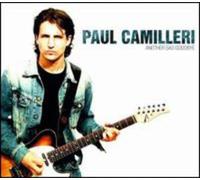 Paul Camilleri – Un autre triste au revoir – CD – Zyx Music
