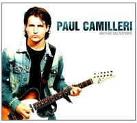 Paul Camilleri – Un autre triste au revoir – CD – Zyx Music