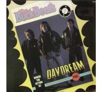 Another Saturday Night [Import]