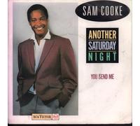 Another Saturday Night/You Send Me [Import]