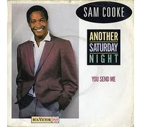 Another Saturday Night/You Send Me [Import]