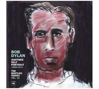 Bob Dylan – The Bootleg Series, Vol. 10 : Another Self Portrait (1969-1971) – CD – Coffret Deluxe