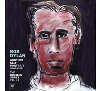 Another self portrait : the bootleg series volume 10 CD