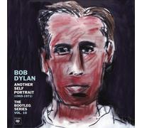 Another Self Portrait (1969-1971): The Bootleg Series Vol. 10 by Bob Dylan NEUF