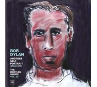 Another Self Portrait : The Bootleg Series Volume 10 – CD – Legacy