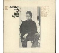 Another Side Of Bob Dylan - 1st (Philips) - EX
