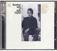 Another Side Of Bob Dylan