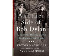 Another Side Of Bob Dylan