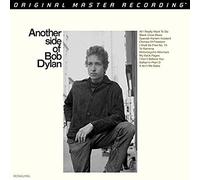 Bob Dylan – Another Side of Bob Dylan – SACD – MoFi Electronics – Édition limitée et numérotée