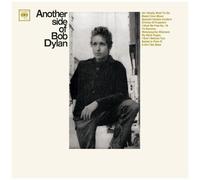 Bob Dylan – Another Side of Bob Dylan – CD – Legacy