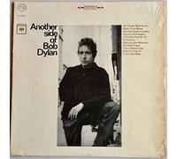 Another Side of Bob Dylan