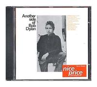 Another Side of Bob Dylan