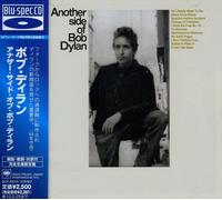 Another Side of Bob Dylan [Import]