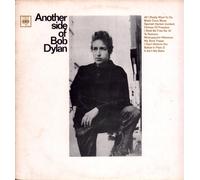 Another Side Of Bob Dylan - Red Label