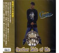 Another Side of Me [Import]
