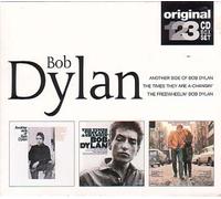 Another Side of-The Times They. [Import]