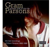 Parsons, Gram - Another Side of This Life-1965