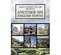 Another Six English Towns [Edizione: Regno Unito] [Import]