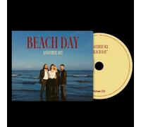 Another Sky - Beach - Another Sky - Beach Day CD RELEASE DATE 01/03 - F600z
