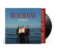 Another Sky – Beach Day – Vinyle 12" noir – Import