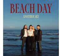 Another Sky - Beach Day (Red Vinyl) [Import]