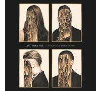 Another Sky - I Slept on The Floor [Import]