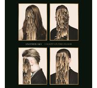 Another Sky I Slept On the Floor (Vinyl) 12" Album Coloured Vinyl