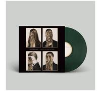 Another Sky – I Slept On the Floor – Vinyle 12" coloré