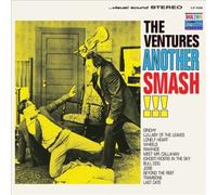 Another Smash by Ventures [VINYL] NEUF