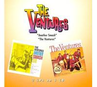 Another Smash/the Ventures