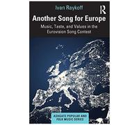 Another Song For Europe