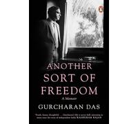 Another Sort Of Freedom