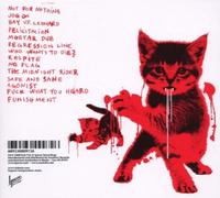 Another Sound Is Dying by Dub Trio [Audio CD] NEUF