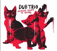 Dub Trio – Another Sound Is Dying – CD – Neuf