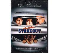 Another Stakeout [Import USA Zone 1]