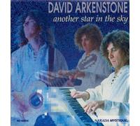 Another Star In The Sky