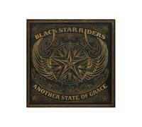 Black Star Riders – Another State of Grace – CD – Nuclear Blast
