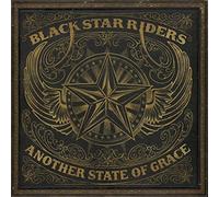 Black Star Riders – Another State of Grace – CD – Nuclear Blast