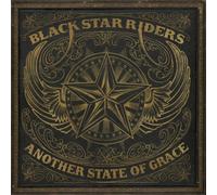 Another State of Grace by Black Star Riders [CD] NEUF