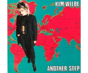 Another Step (1986) [Import Anglais]