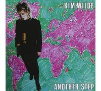 Another Step by Kim Wilde (2010-07-13)