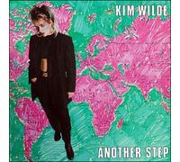 Another step CD