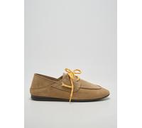 another step chaussures femme de couleur beige 38