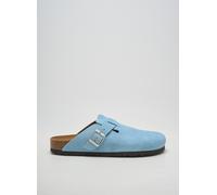 another step chaussures femme de couleur bleu 41