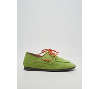 another step chaussures femme de couleur vert 38