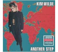 Another Step Édition Limitée Picture Disc Vinyle