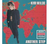 Another Step Édition Limitée Picture Disc Vinyle