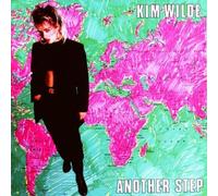 Another Step Import Edition by Kim Wilde (2010) Audio CD