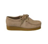 Another Step - Mocassins à lacets Bee - beige - Beige - 39 - Chaussures Femme 37
