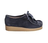Another Step - Mocassins à lacets - marine - Marine - 39 - Chaussures Femme 37